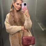 Chiara Ferragni Instagram - These days and these looks ✨ Milan, Italy