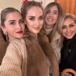 Chiara Ferragni Instagram - These days and these looks ✨ Milan, Italy