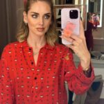 Chiara Ferragni Instagram - These days and these looks ✨ Milan, Italy