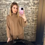 Chiara Ferragni Instagram - These days and these looks ✨ Milan, Italy
