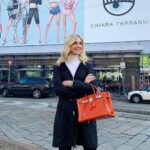 Chiara Ferragni Instagram - Oggi @ChiaraFerragniBrand compie 10 anni, ecco alcuni dei momenti più iconici di questi anni passati insieme!❤️ Per festeggiare questo momento, per 48 ore, potrai usufruire del free shipping sul nostro sito e del 10% di sconto nel nostro store di Roma, via del Babuino 152. Non perdere questa occasione, è tempo di festeggiare!✨ 🇬🇧 Today @ChiaraFerragniBrand turns 10, here are some of the most iconic moments of these years spent together!❤️ To celebrate this moment you can enjoy free shipping on our website and 10% discount in our store in Rome, via del Babuino 152. Don't miss this chance, it's time to celebrate!✨ #ChiaraFerragni