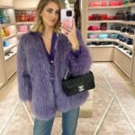 Chiara Ferragni Instagram - These days and these looks ✨ Milan, Italy