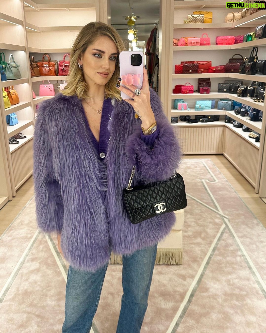 Chiara Ferragni Instagram - These days and these looks ✨ Milan, Italy