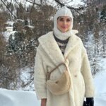 Chiara Ferragni Instagram - Sunday in Sankt Moritz ❄️