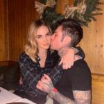 Chiara Ferragni Instagram - A beautiful Saturday night 🥹 Sankt Moritz