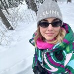Chiara Ferragni Instagram - Saturday in St.Moritz 🥹 Sankt Moritz