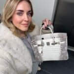 Chiara Ferragni Instagram - These days 🙏🏻 Milan, Italy