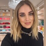 Chiara Ferragni Instagram - These days 🙏🏻 Milan, Italy