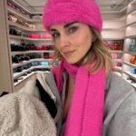 Chiara Ferragni Instagram - These days 🙏🏻 Milan, Italy