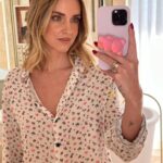 Chiara Ferragni Instagram - Back home and heart is full 💖 Milan, Italy