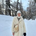 Chiara Ferragni Instagram - Sunday in Sankt Moritz ❄️