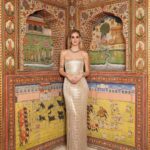 Chiara Ferragni Instagram - India day 7: Jaipur and the Amber Fort 💖 Jaipur, Rajasthan