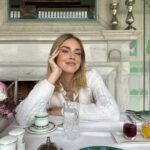 Chiara Ferragni Instagram - India day 7: Jaipur and the Amber Fort 💖 Jaipur, Rajasthan