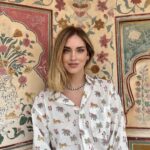 Chiara Ferragni Instagram - India day 7: Jaipur and the Amber Fort 💖 Jaipur, Rajasthan
