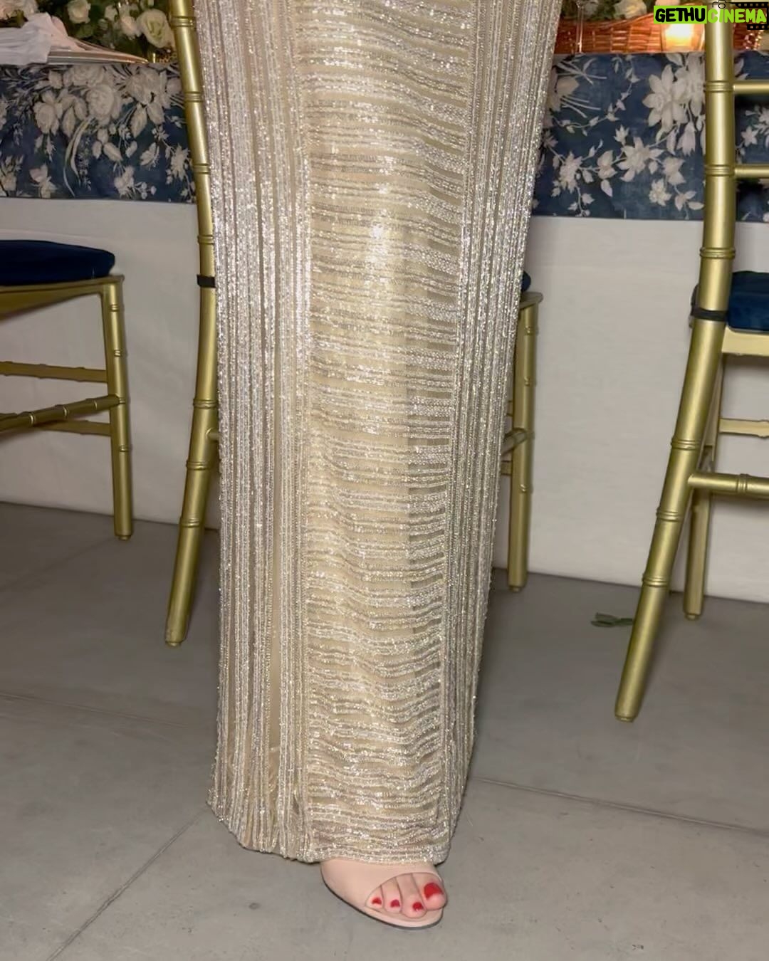 Chiara Ferragni Instagram - Tonight in Jaipur in @ralphlauren dress and @sanjay_kasliwal jewels from @thegempalace to celebrate @princessdiyakumarifoundation 🙏🏻 City Palace, Jaipur