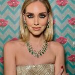 Chiara Ferragni Instagram - Tonight in Jaipur in @ralphlauren dress and @sanjay_kasliwal jewels from @thegempalace to celebrate @princessdiyakumarifoundation 🙏🏻 City Palace, Jaipur