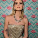 Chiara Ferragni Instagram - Tonight in Jaipur in @ralphlauren dress and @sanjay_kasliwal jewels from @thegempalace to celebrate @princessdiyakumarifoundation 🙏🏻 City Palace, Jaipur