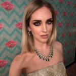 Chiara Ferragni Instagram - Tonight in Jaipur in @ralphlauren dress and @sanjay_kasliwal jewels from @thegempalace to celebrate @princessdiyakumarifoundation 🙏🏻 City Palace, Jaipur