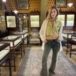 Chiara Ferragni Instagram - India day 6: Jaipur, @thegempalace, the wind palace and city palace 🙏🏻 Jaipur, Rajasthan