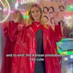 Chiara Ferragni Instagram - Everyone knows how famous Korean skincare is so you can’t miss @yepoda.it’s new Pop Up Store in Milan, Via Palermo 21 📍 it will be open until the 14th of February #adv #yepoda