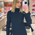 Chiara Ferragni Instagram - These days 🙏🏻 Milan, Italy