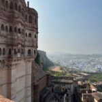 Chiara Ferragni Instagram - India day 4: second and last day visiting Jodhpur 🥹 Jodhpur City, Rajasthan, India