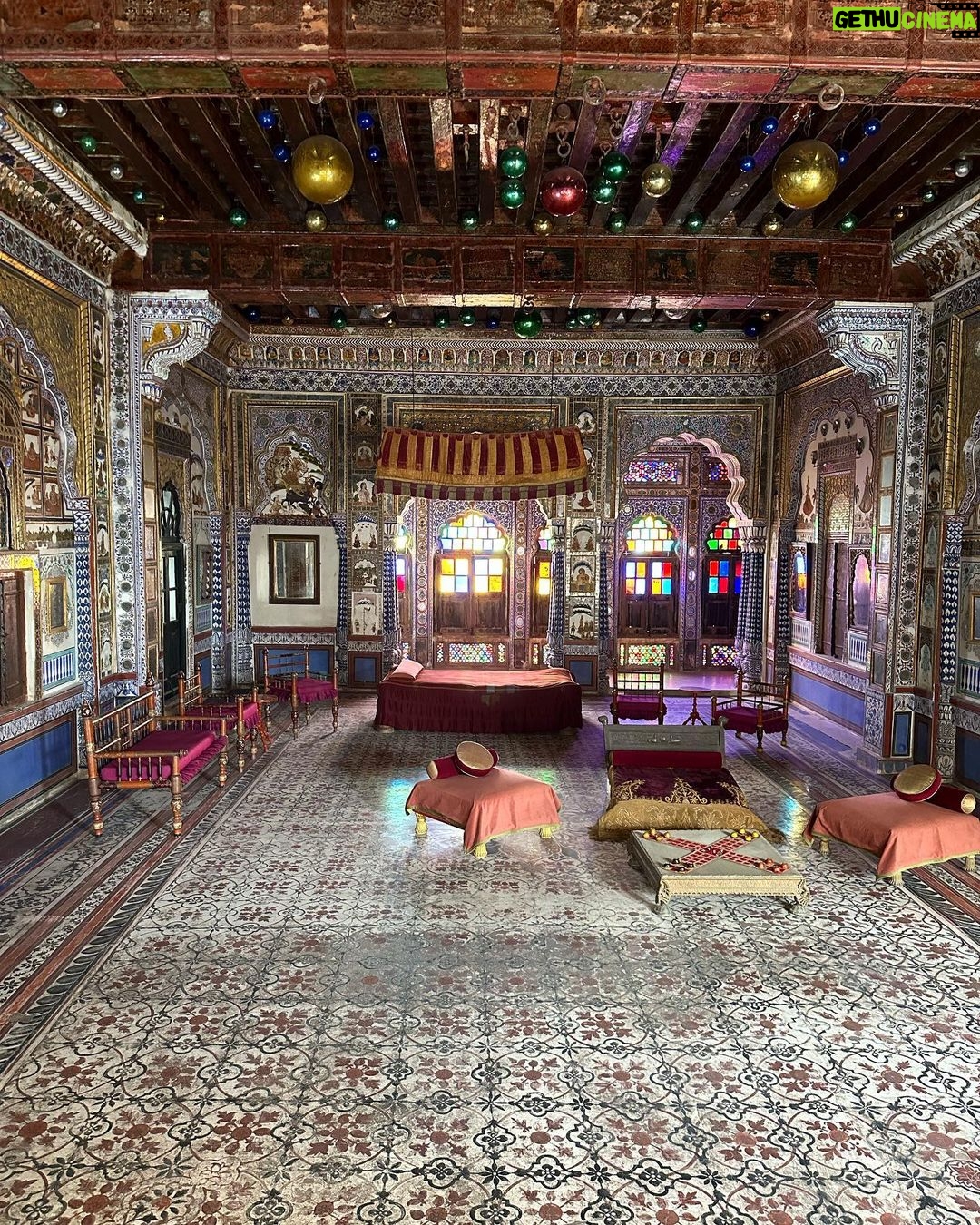 Chiara Ferragni Instagram - India day 4: second and last day visiting Jodhpur 🥹 Jodhpur City, Rajasthan, India