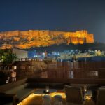 Chiara Ferragni Instagram - Tonight in Jodhpur 🇮🇳 Jodhpur City, Rajasthan, India