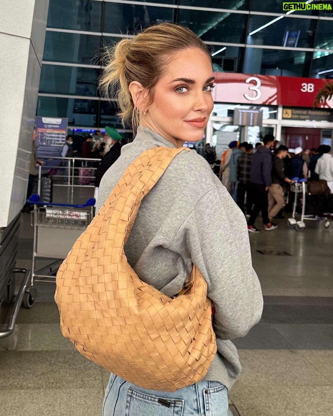 Chiara Ferragni Instagram - India day 3: Jodhpur 💕 Jodhpur City, Rajasthan, India