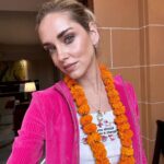 Chiara Ferragni Instagram - India day 3: Jodhpur 💕 Jodhpur City, Rajasthan, India