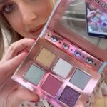 Chiara Ferragni Instagram - All my @chiaraferragnibeauty products 🥹