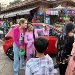 Chiara Ferragni Instagram - India day 3: Jodhpur 💕 Jodhpur City, Rajasthan, India