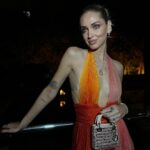Chiara Ferragni Instagram - Tonight in Delhi 💕 Delhi, India