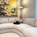 Chiara Ferragni Instagram - Almost ready 🥹 @131design Milan, Italy