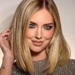 Chiara Ferragni Instagram - Full face using all @chiaraferragnibeauty products by @mrdanielmakeup ☺️ Milan, Italy