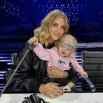 Chiara Ferragni Instagram - Thursday night 🥹 Milan, Italy