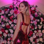 Chiara Ferragni Instagram - A beautiful night celebrating @chiaraferragnibrand's new store opening in Rome ✨ Thanks everyone for joining us 🙏🏻 Hotel de Russie, a Rocco Forte Hotel