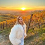 Chiara Ferragni Instagram - A day in Langhe 😍