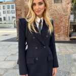 Chiara Ferragni Instagram – Cozy season has started 🥹
Some of my favorite looks of the past season ❄️