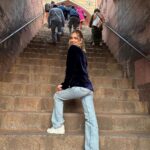 Chiara Ferragni Instagram - India day 2: last day in Delhi 🇮🇳 Delhi, India