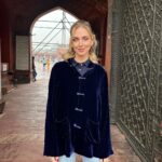 Chiara Ferragni Instagram - India day 2: last day in Delhi 🇮🇳 Delhi, India