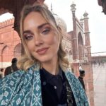 Chiara Ferragni Instagram - India day 2: last day in Delhi 🇮🇳 Delhi, India