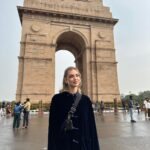 Chiara Ferragni Instagram - India day 2: last day in Delhi 🇮🇳 Delhi, India