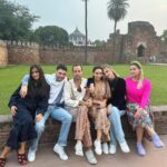 Chiara Ferragni Instagram - India day 2: last day in Delhi 🇮🇳 Delhi, India