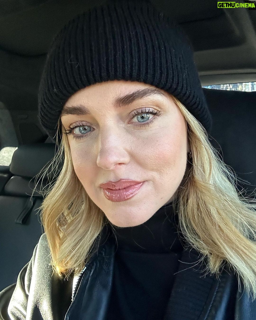 Chiara Ferragni Instagram - This week 🥹 Milan, Italy