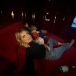 Chiara Ferragni Instagram - This week 🥹 Milan, Italy