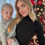 Chiara Ferragni Instagram - This week 🥹 Milan, Italy