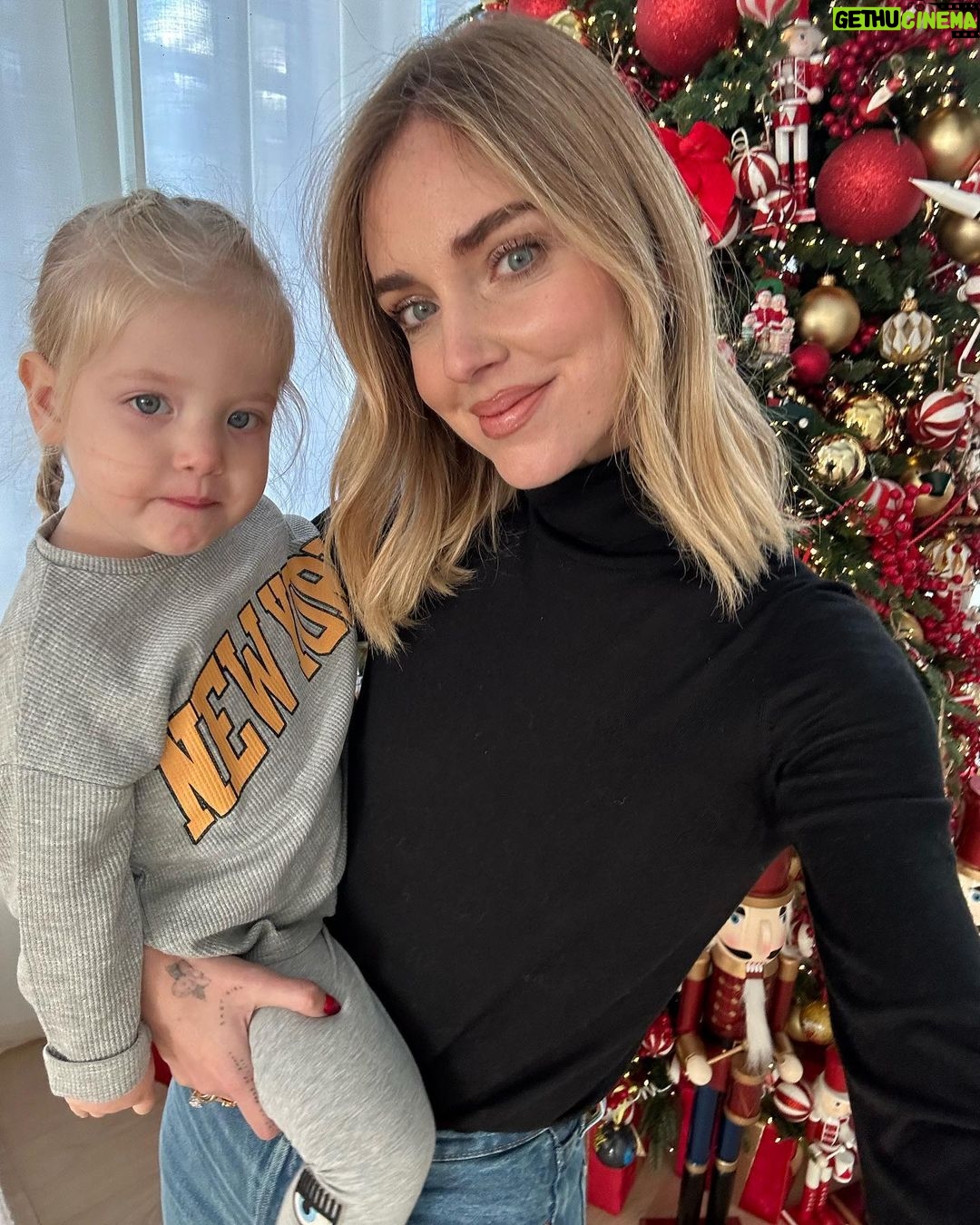 Chiara Ferragni Instagram - This week 🥹 Milan, Italy