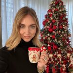 Chiara Ferragni Instagram - First Christmas in the new house 💖 Milan, Italy