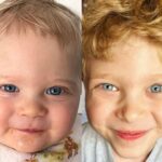 Chiara Ferragni Instagram - My baby growing up 🥹
